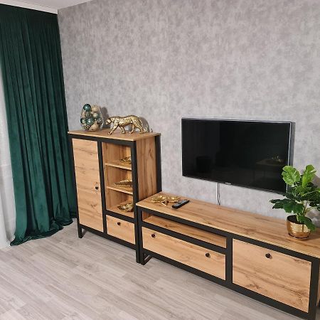 Apartament Nova Przy S3 ノバ・スル エクステリア 写真