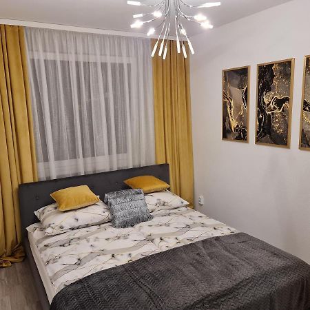 Apartament Nova Przy S3 ノバ・スル エクステリア 写真
