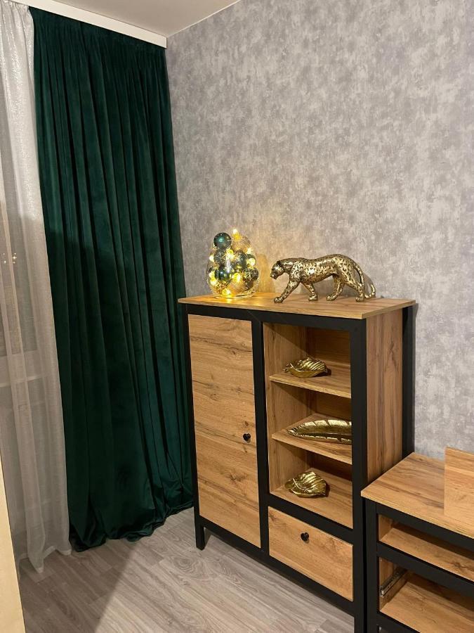 Apartament Nova Przy S3 ノバ・スル エクステリア 写真