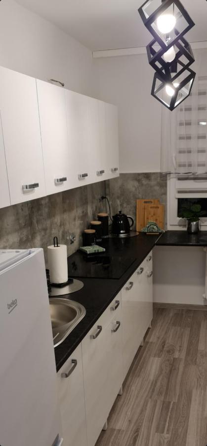Apartament Nova Przy S3 ノバ・スル エクステリア 写真