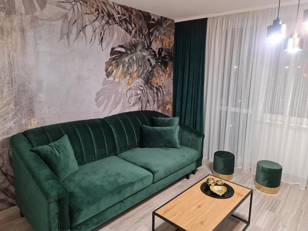 Apartament Nova Przy S3 ノバ・スル エクステリア 写真