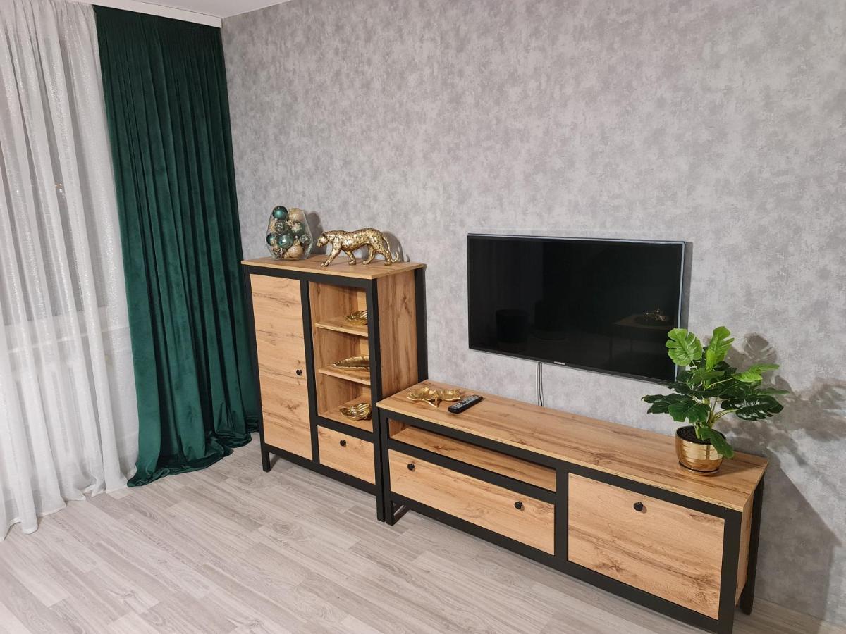 Apartament Nova Przy S3 ノバ・スル エクステリア 写真