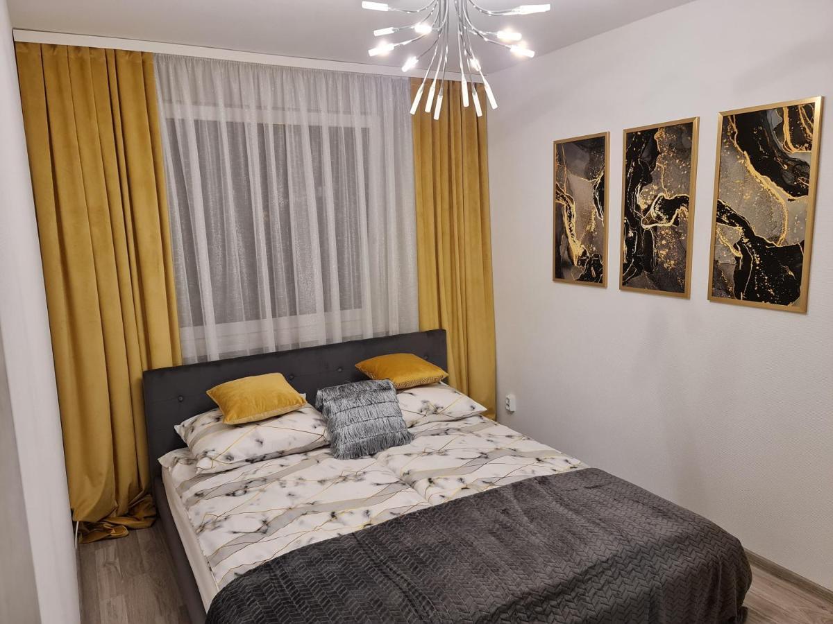 Apartament Nova Przy S3 ノバ・スル エクステリア 写真