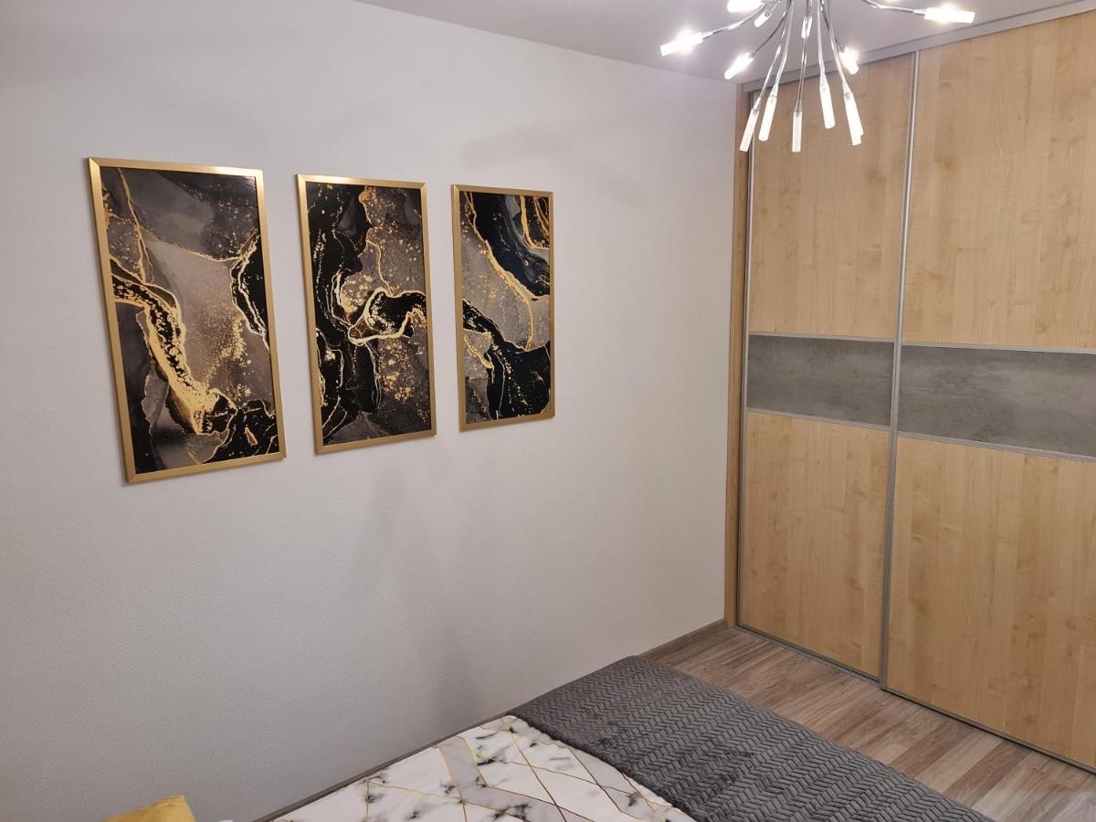 Apartament Nova Przy S3 ノバ・スル エクステリア 写真