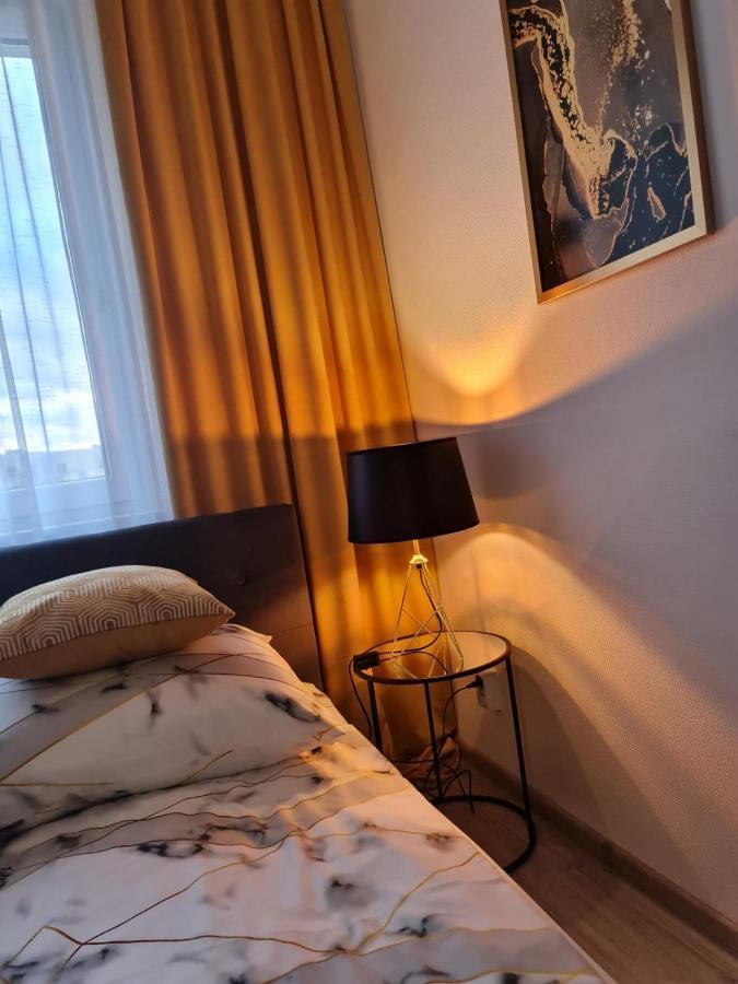 Apartament Nova Przy S3 ノバ・スル エクステリア 写真