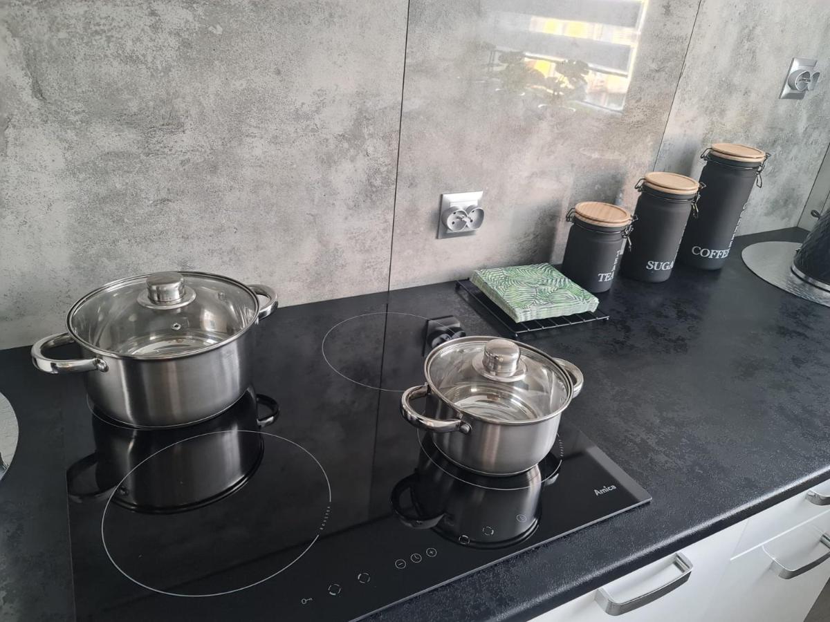Apartament Nova Przy S3 ノバ・スル エクステリア 写真